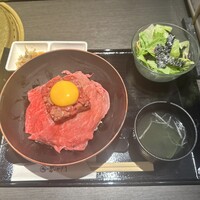 個室焼肉 富士門 恵比寿 - 