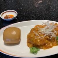 龍天門 - 