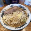ラーメン ぬま屋