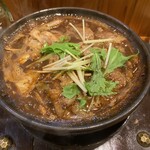 酒肆魚処 やまなみ - 料理写真: