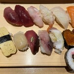 Sushi Masa - 