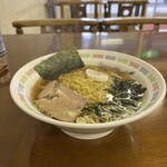 ラーメンショップ - 