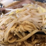ラーメン ぬま屋 - 