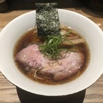 中華蕎麦 みうら - 