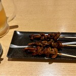 まつをうなぎや - 