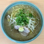 麺屋 彩未 - 