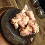 Yakitori Tori Ryouri Saitadou - 