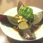 順香 - ピータン　400円(2013年10月)