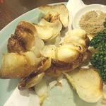 順香 - 百合根をほぐしたトコ(2013年10月)