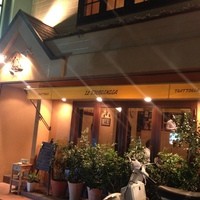 フィーコディンディア - いい雰囲気