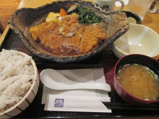 大戸屋 本厚木店 本厚木 定食 食堂 食べログ 大戸屋 本厚木店 本厚木 定食 食堂 食べログ