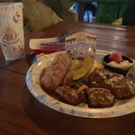 グランマ・サラのキッチン - 