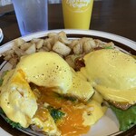 Eggs'n Things Coffee - 