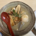 浪速割烹居酒屋 おかだ - 