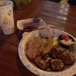 グランマ・サラのキッチン - 