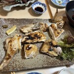 浪速割烹居酒屋 おかだ - 