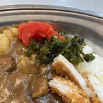 カレーショップ インデアン - 