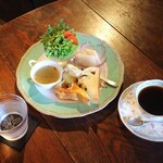 カフェアン - 