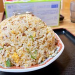 こく一番 ラーメン みどりや - 