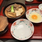 人形町今半 横浜髙島屋店 - 