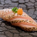 山沙商店すし芳 - 