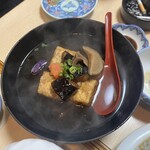 浪速割烹居酒屋 おかだ - 