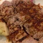 肉BISTRO TONO - 