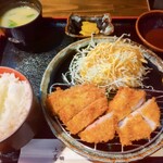 Tonkatsu Jouzen - 