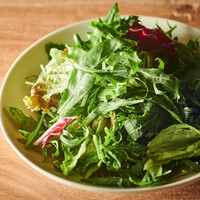 ルッコラのGONZOグリーンサラダ