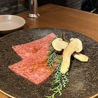 焼肉うしごろ 表参道店 - 