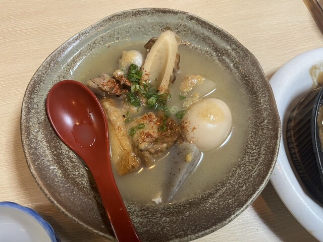 Naniwa Kappou Izakaya Okada photo 3