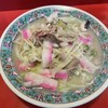 思案橋ラーメン