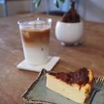 オヤツ＆コーヒー パカン - 