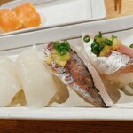 Sushi Izakaya Daidokoya - 