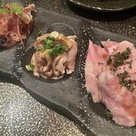 創作居酒家 NoBuSHo - 