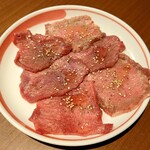 焼肉ホルモン 山水縁 - 