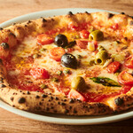 Pizzeria&Trattoria GONZO - 