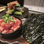 創作居酒家 NoBuSHo - 