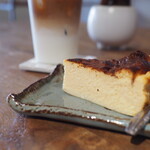 オヤツ＆コーヒー パカン - 