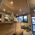 オヤツ＆コーヒー パカン - 