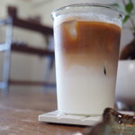 オヤツ＆コーヒー パカン - 