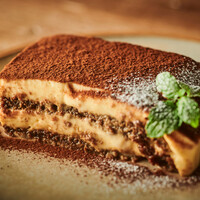 ヴェネットのティラミス