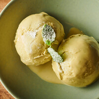 本日のジェラート