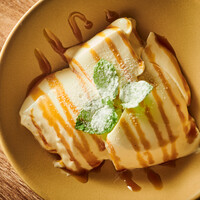 大人のパンナコッタ