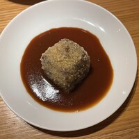 ビーフキッチン 恵比寿店 - 