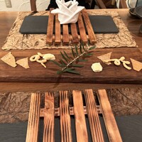 オステリア イル パリアッチョ - 