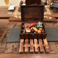 オステリア イル パリアッチョ - 