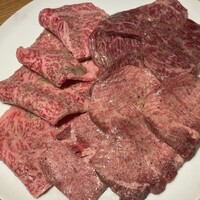 ビーフキッチン 恵比寿店 - 