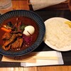 almocafe 中間店