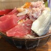 マグロダイニング 蒼